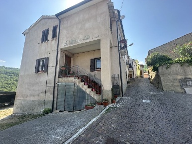 Foto Villa unifamiliare in Località Schiaviano, Montorio al Vomano