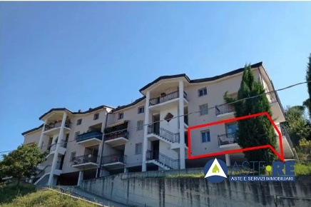 Foto Appartamento in Via  San Bernardino  9, Perugia Ramazzano - Colombella