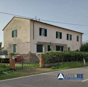 Foto Appartamento in SP13, Rosignano Marittimo in vendita