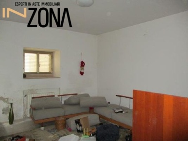 Foto Appartamento in Contrada Trosciano Superiore, Farindola di 150 m²