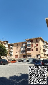 Foto Appartamento a Messina Santa Lucia - San Filippo di 135 m² in vendita