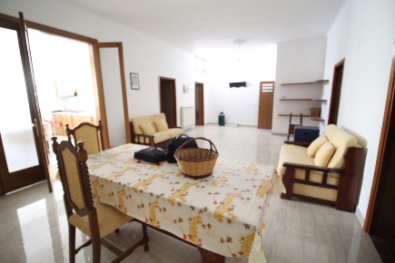Foto Appartamento in Via Piave 9, Fragagnano di 115 m² con 5 locali