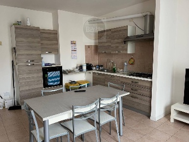 Foto Appartamento in jacopo da porto sud, Modena Cognento di 96 m²