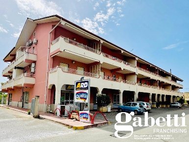 Foto Appartamento in Via BENEDETTO CAPUTO 231, Torrenova di 110 m²