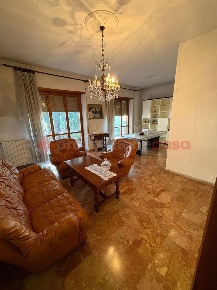 Foto Appartamento in Largo san biagio, Pistoia Pistoia Ovest di 160 m²