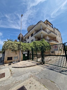 Foto Appartamento in Via Materdomini 40, Brindisi in affitto