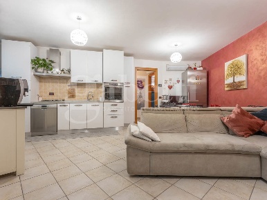 Foto Appartamento in Via Suzzolins 27, Cordovado Centro di 95 m² in vendita
