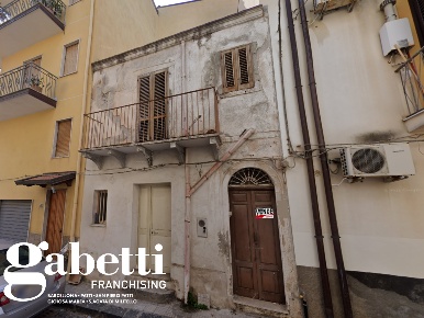 Foto Appartamento in Via DUCA D'AOSTA SNC, Sant'Agata di Militello Centro