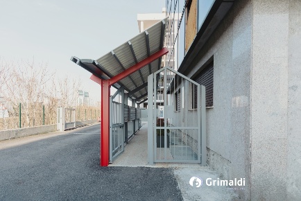 Foto Appartamento in Via FRANCESCO GONIN 58, Milano Corso Genova di 40 m²