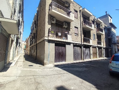 Foto Appartamento in ZANNOTTI, San Severo di 73 m² con 3 locali in vendita