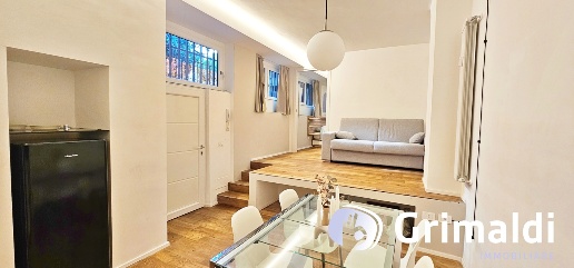 Foto Appartamento in Valparaiso, Milano Solari di 52 m² con 2 locali