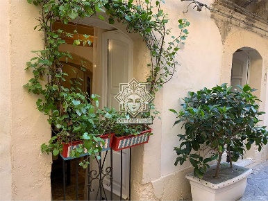 Foto Appartamento in via del crocifisso, Siracusa Ortigia di 70 m²