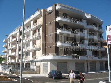 Foto Appartamento in Via dell'olmo 5, Latina Latina Scalo di 63 m²