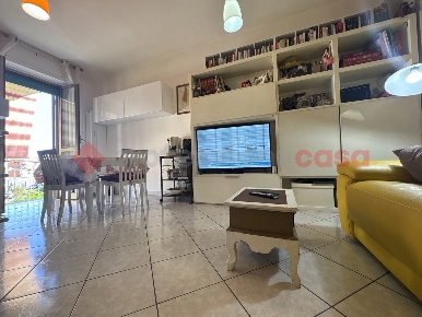 Foto Appartamento in Via EDMONDO DE AMICIS 14, Terracina di 55 m²