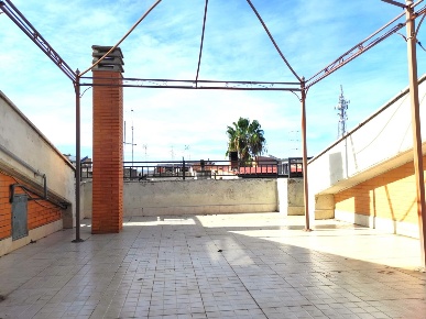 Foto Appartamento in Via MOLFETTA 59, San Severo di 80 m² con 3 locali