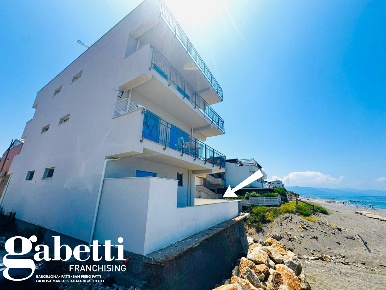 Foto Appartamento in Via TRAZZERA MARINA SNC, Capo d'Orlando in vendita