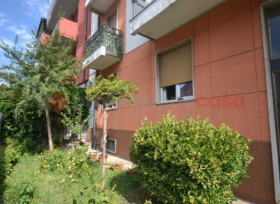 Foto Appartamento in Via Botticelli 9, Pioltello Centro di 72 m² in vendita