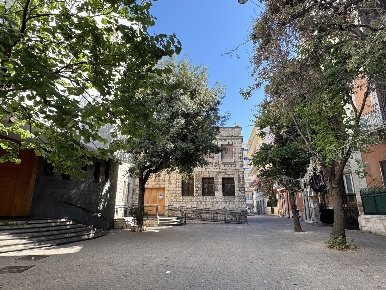 Foto Appartamento in Via fornari 15/a, Bari Murat di 115 m² con 4 locali