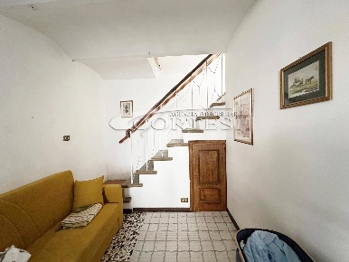 Foto Appartamento in via dell'arco, San Giustino di 55 m² con 4 locali