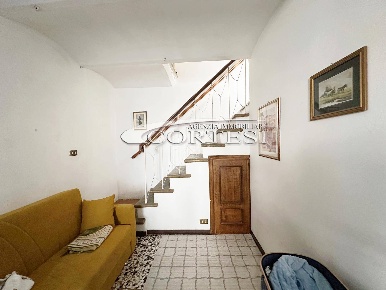 Foto Appartamento in via dell'arco, San Giustino di 55 m² con 4 locali