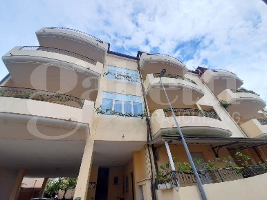 Foto Attici in Via Edmondo De Amicis 10, Tortoreto in vendita