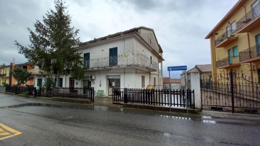 Foto Attico in Via Convento, Lattarico di 152 m² con 4 locali in vendita