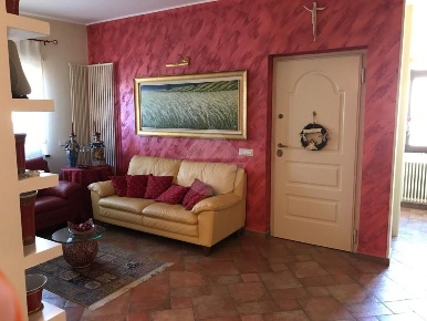 Foto Attico in Via Giovanni Amendola, Acri Centro di 270 m² con 8 locali