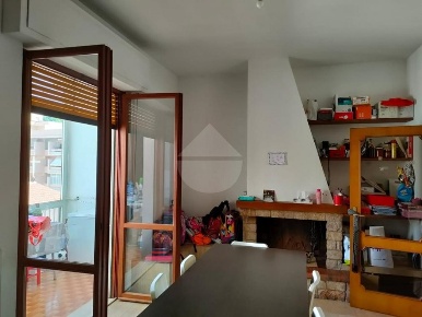 Foto Attico in VIA GASBARRINI, Teramo di 160 m² con 5 locali in vendita
