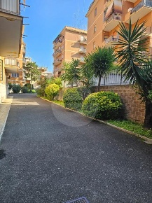 Foto Attico in Giuseppe Donati, Roma di 60 m² con 2 locali in vendita
