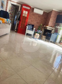 Foto Attico in VIA ATTEONE, Roma di 45 m² con 2 locali in vendita
