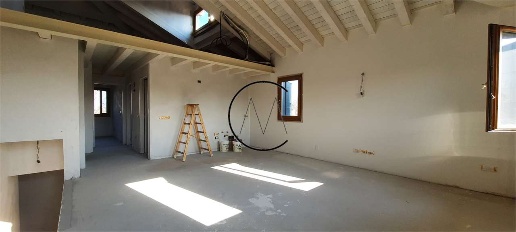 Foto Appartamento in via strada di san pelaio 20, Treviso San Pelaio