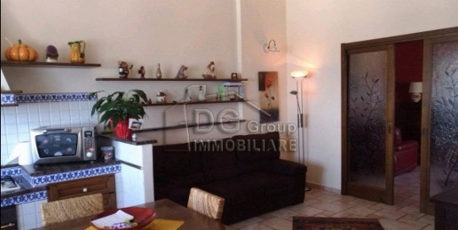 Foto Attico a Castellammare del Golfo di 140 m² con 4 locali in vendita