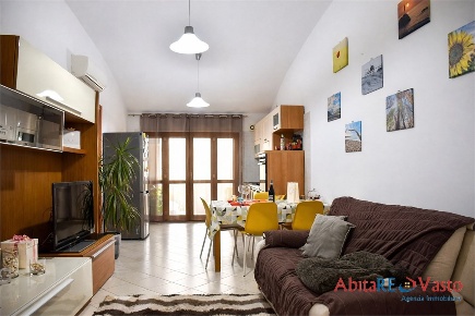Foto Attico in contrada San Tommaso, Vasto Vasto Marina di 122 m²