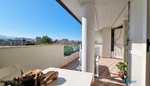 Foto Attico in VIA DEL LANIFICIO, Terni Brin di 122 m² con 3 locali