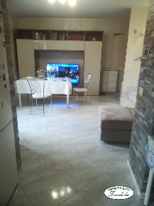 Foto Attico a Fosdinovo Caniparola di 100 m² con 3 locali in vendita
