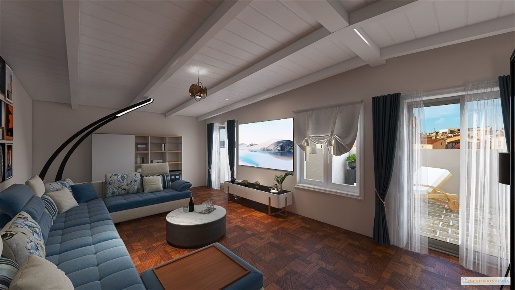 Foto Attici in Viale Colombo, Camaiore Lido di Camaiore di 150 m²