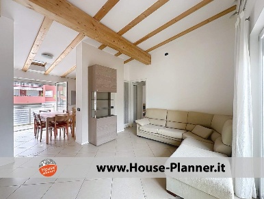 Foto Attico in VIA TORRE FRANCA 83, Trento Mattarello di 95 m² con 4 locali