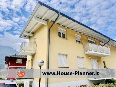 Foto Attico in VIA TORRE FRANCA 83, Trento Mattarello di 95 m² con 4 locali