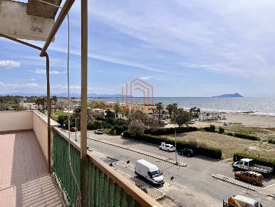 Foto Attico in Strada Valmontorio, Latina Lido di Foce Verde di 109 m²