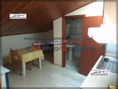 Foto Mansarde a Canicattì di 50 m² con 2 locali in vendita