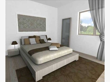 Foto Attico a Chianciano Terme Centro di 85 m² con 5 locali in vendita