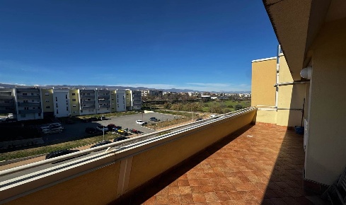 Foto Attico a Rende Roges di 297 m² con 4 locali in vendita