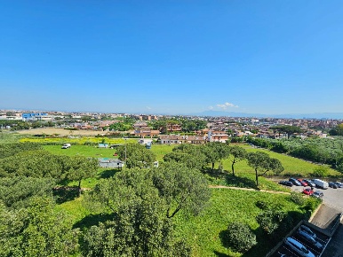 Foto Attico in VIA LIBERO LEONARDI  270, Roma Cinecittà di 60 m² in vendita