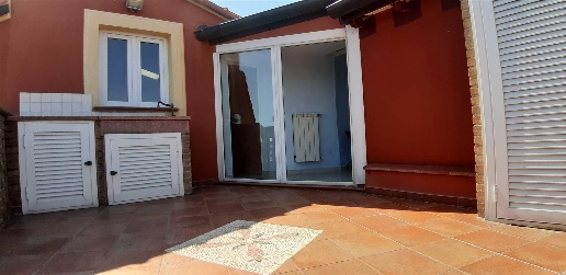 Foto Attico a Vezzano Ligure di 87 m² con 4 locali in vendita