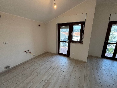 Foto Attico a San Severino Marche Centro di 65 m² con 3 locali in vendita