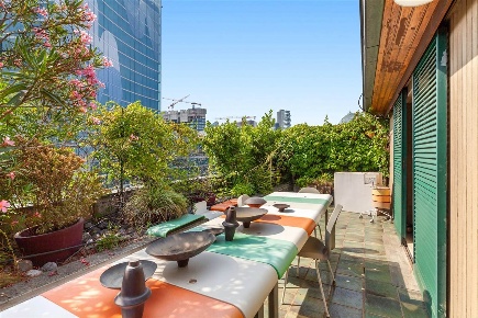Foto Attico in VIA RESTELLI, Milano Isola di 150 m² con 6 locali in vendita
