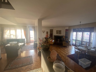 Foto Attico a Pisa Santa Maria di 180 m² con 7 locali in vendita