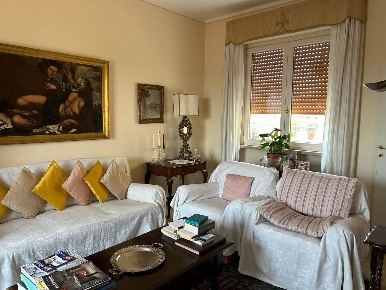Foto Attico a Pisa Don Bosco di 226 m² con 10 locali in vendita