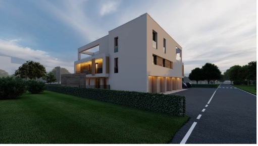 Foto Attico in Piazza San Mauro, Paese Castagnole di 184 m² con 7 locali