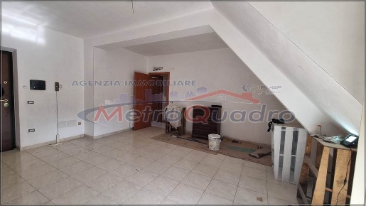 Foto Mansarde a Canicattì di 120 m² con 4 locali in vendita